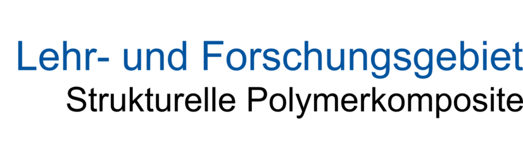 Bild der Arbeitsgruppe Polymerkomposite